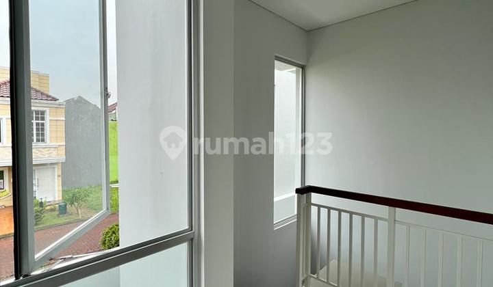 Disewakan Rumah 2 Lantaidi Amarillo Gading Serpong Fullyfurnished 2