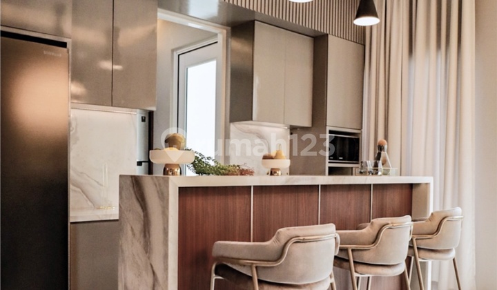 Pasadena Village Gading Serpong 2