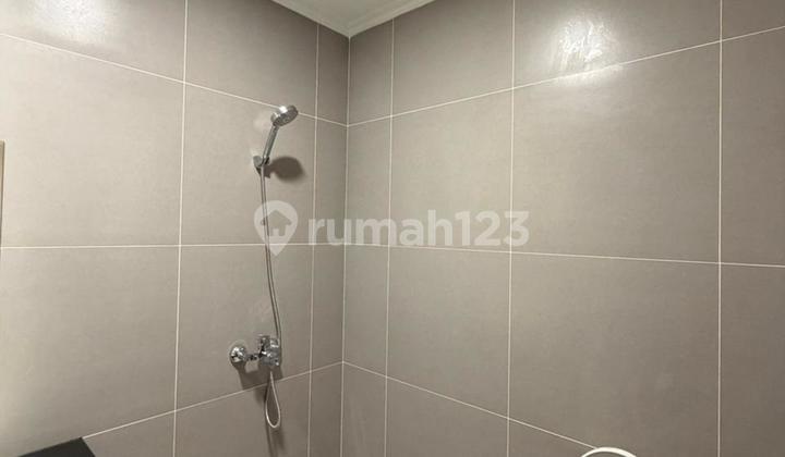 Disewakan Rumah Baru Dicluster Louise Summarecon Serpong 2