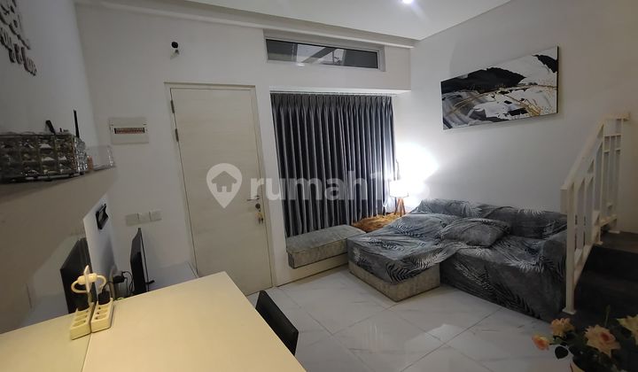 House for Rent in Tabebuya, BSD City 2