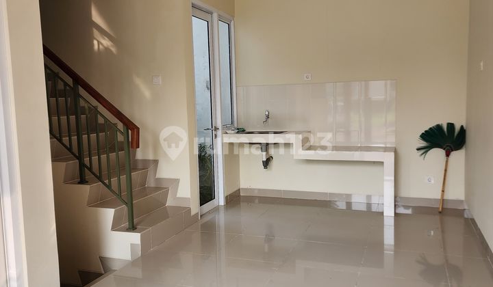 Luxury House in Gading Serpong 2