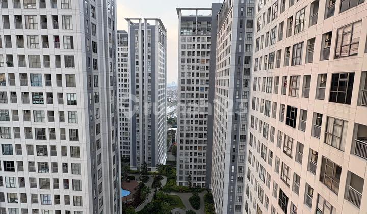 Apartemen Mewah di Gading Seroong 2