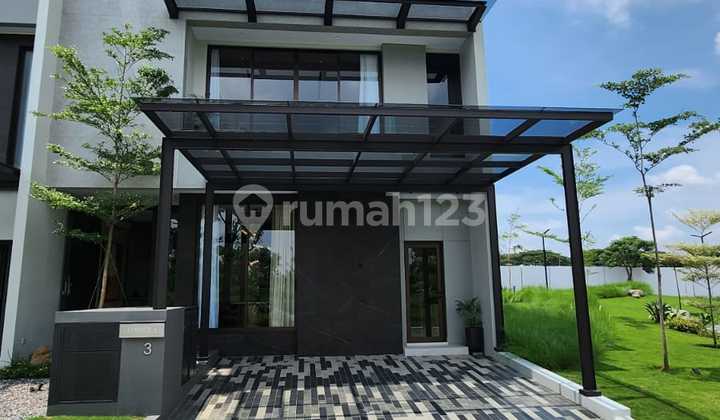 Cluster Ardea Summarecon Gading Serpong Cluster Ardea Summarecon Gading Serpong