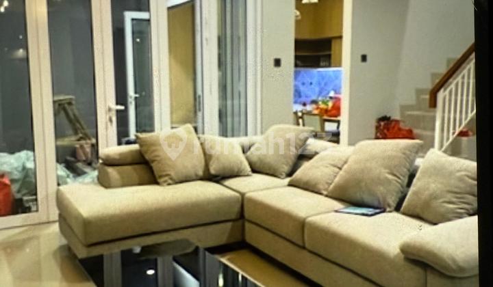 Rumah 2 Lantai Deket Mall Aeon Bsd City dan Summarecon Serpong 2