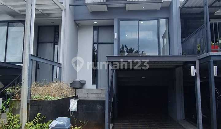 2-Story House for Rent in Tabebuyabsd City