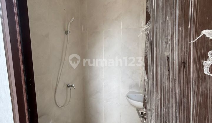 Rumah 1 Lantaidi Citra Garden Serpong Termurah 2