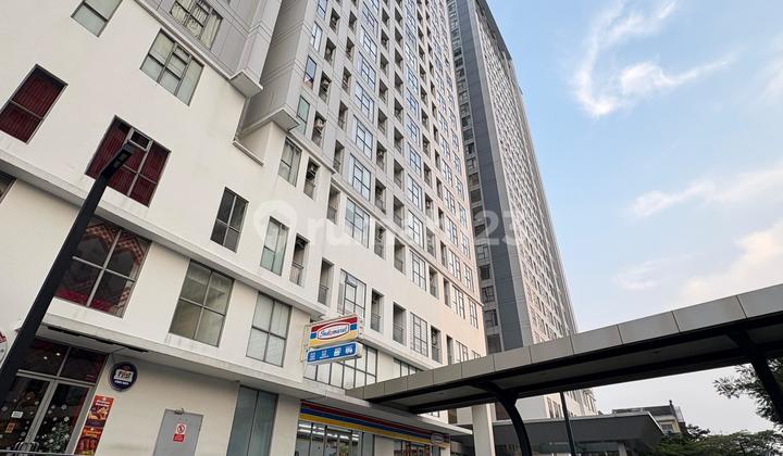 Luxury Apartment in Gading Serpong Luxury Apartment in Gading Serpong