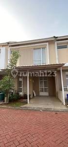 Millano Padova Gading Serpong 2-Story House