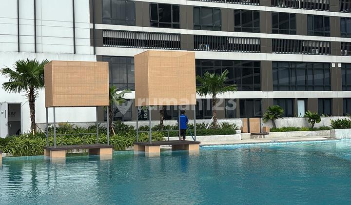 Apartemen Collins Disewakan di Tangerang Apartemen Collins Disewakan di Tangerang
