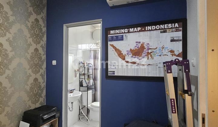 Rumah 2 Lantai di Gading Serpong Rumah 2 Lantai di Gading Serpong