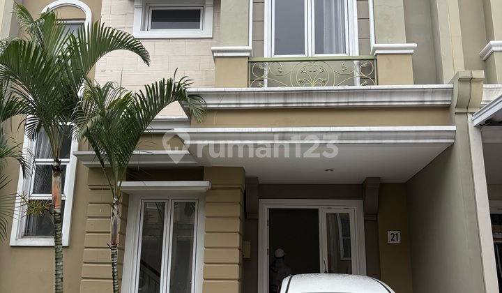 For Rent Samara Village Housing