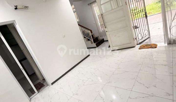 Luxury House in Samara Village Gading Serpong 2