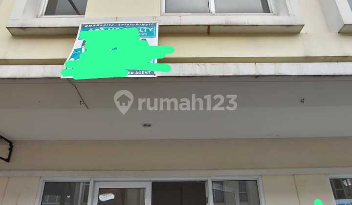 For Rent: Ruko Digading, Serpong