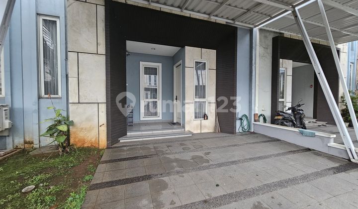 2-Storey Furnished House in Alam Sutra 2