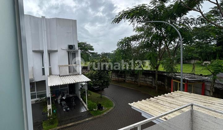 For Rent House in BSD City Near Eastvara Mall 2