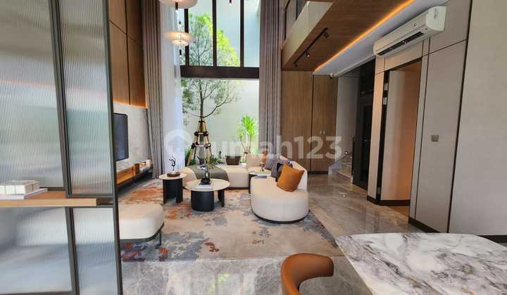 Cluster Ardea Summarecon Gading Serpong 2