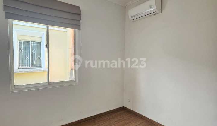 Cluster Leora Alam Sutra Disewakan Murah 2