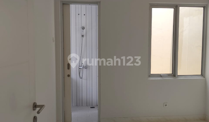 Perumahan Disewakan Cluster Mallibu Village 2