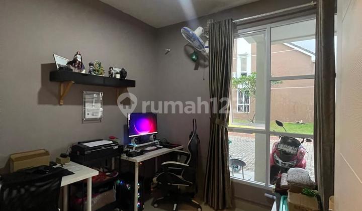 2-Story Ready-to-Occupy House in Tangerang Serpong 2