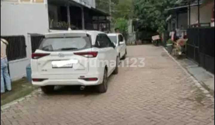 1-Story House Near Summarecon Serpong 2