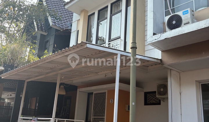 Rumah 2 Lantai di Mallibu Village Fullyfurnished 2