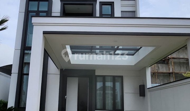Luxury House Digading Serpong