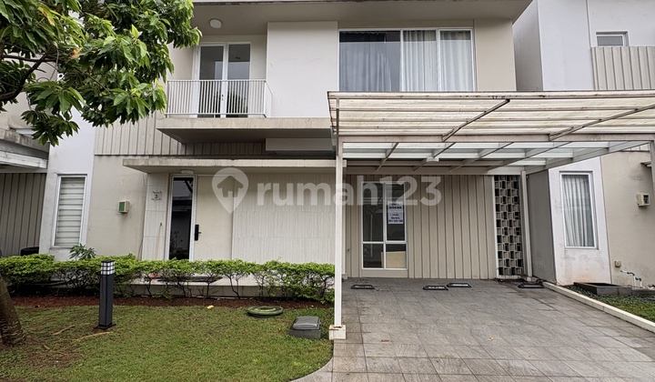 Disewakan Rumah Ditangerang