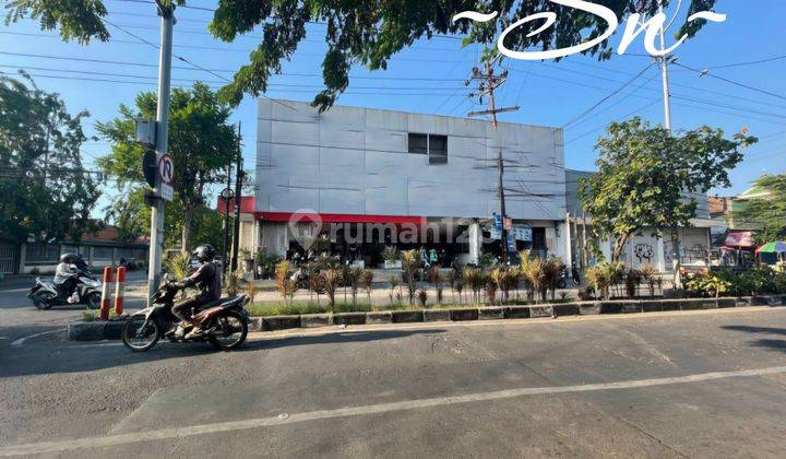 DIJUAL RUMAH USAHA ATAU RUKO PACAR KELING 1