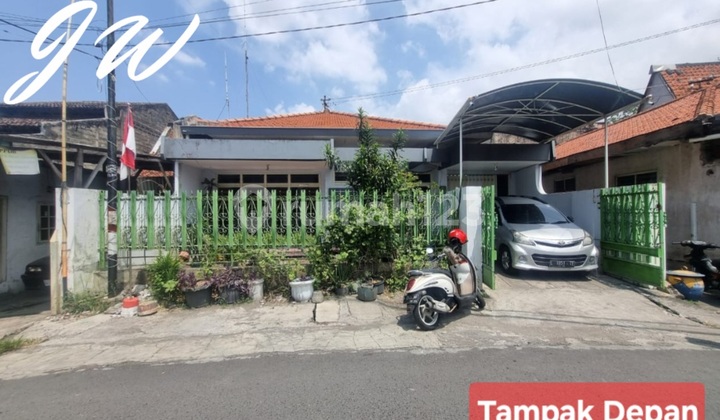 For Sale Cheap House Kedung Klinter 1