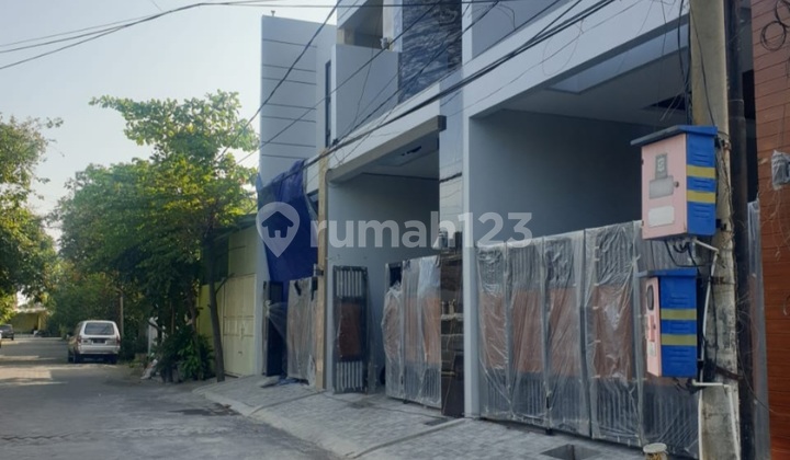 For Sale New House Cheap Lebak 2