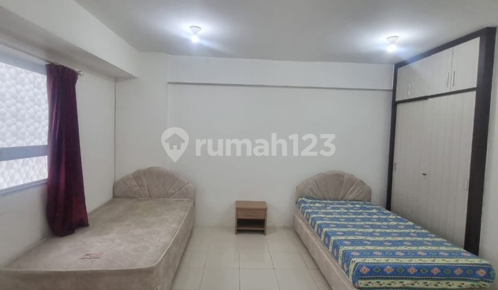 Dijual Apartemen Murah Puncak Kertajaya 2