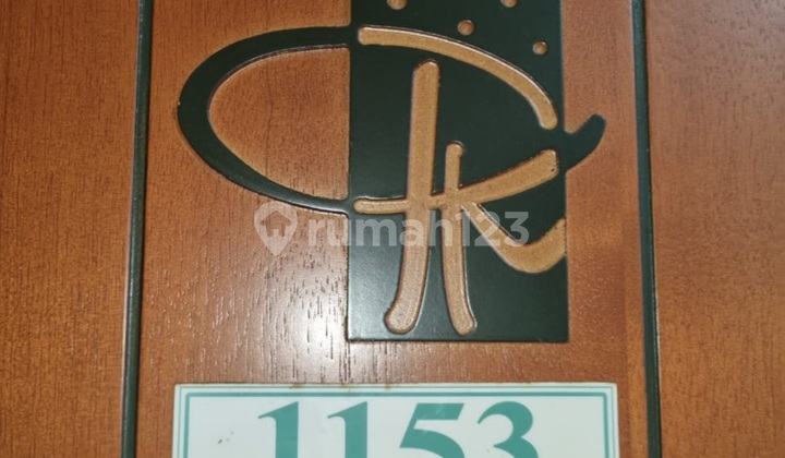 Dijual Apartemen Murah Puncak Kertajaya Dijual Apartemen Murah Puncak Kertajaya