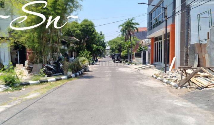 Dijual Rumah Murah Sutorejo Prima 2