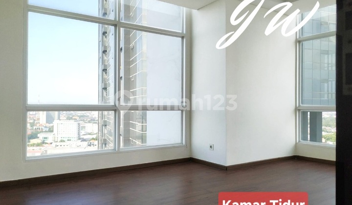 Dijual Apartemen Murahgrand Sungkono Lagoon 2