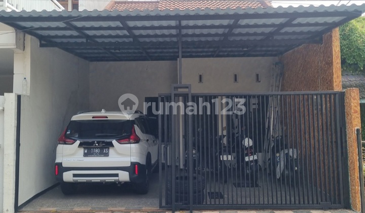 Dijual Rumah Murah Ponfok Tjandra