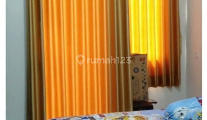 Disewakan Apartemen Amega Crown Residen 2