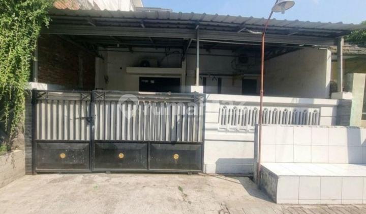 For Sale Cheap House Green Hill Gersik City