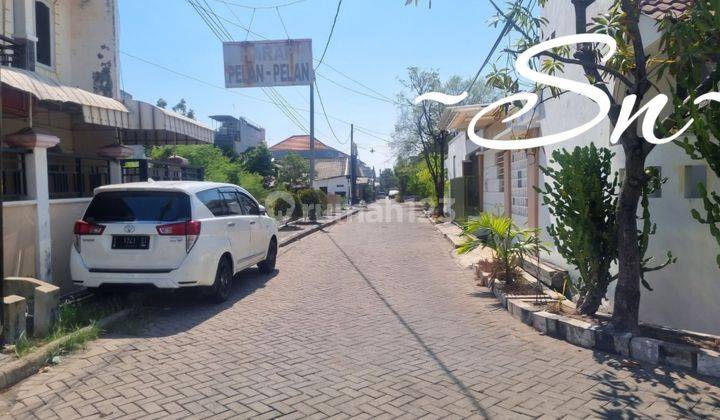 Dijual Tanah Murah Mulyosari 2