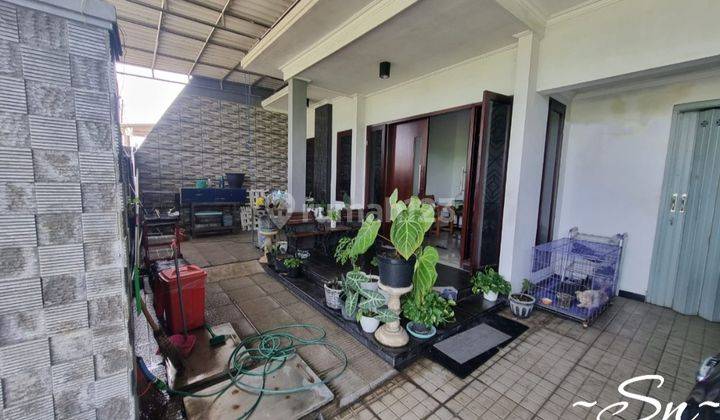 DIJUAL CEPAAAT RUMAH MEWAH KUTISARI INDAH 2