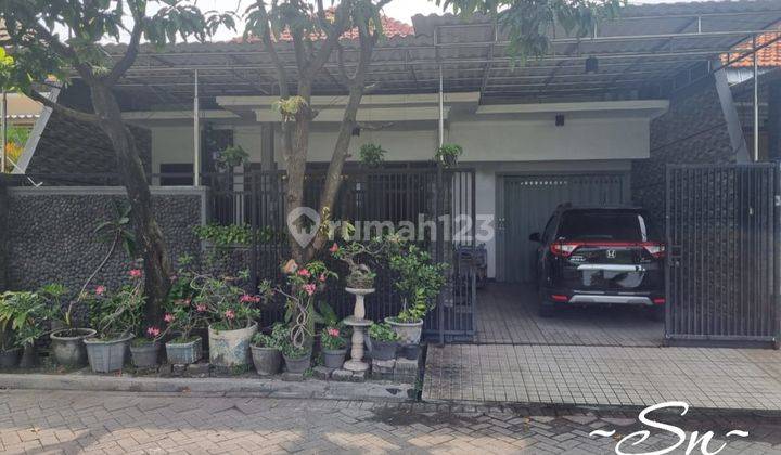 DIJUAL CEPAAAT RUMAH MEWAH KUTISARI INDAH 1