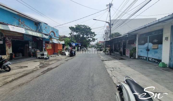 HARUS CEPAAT LAKU DISEWAKAN RUKO KERTAJAYA 2