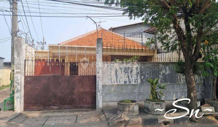 HARUS CEPAAAT LAKU DIJUAL RUMAH NOL JALAN RAYA KEDUNG COWEK 1