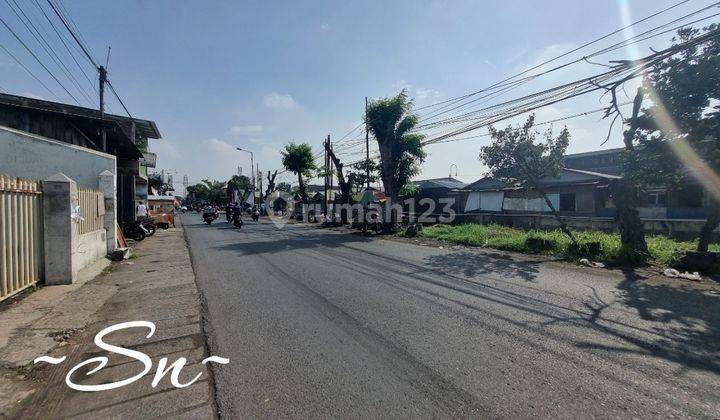 DIJUAL RUKO & GUDANG RAYA PABEAN MENGANTI SEDATI GEDE JUANDA 3