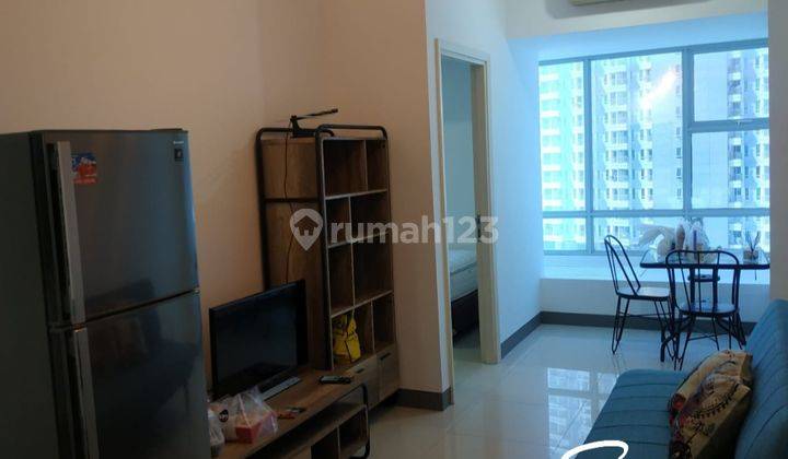 Disewakan Apartemen Anderson 2 Br Pakuwon Indah 1