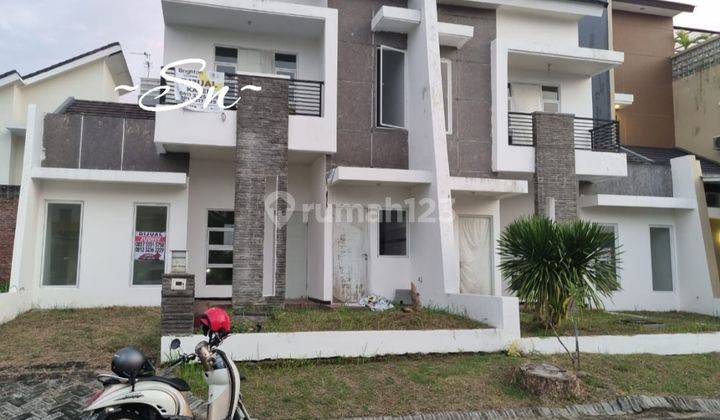 DIJUAL CEPAAAT  RUMAH BARU LA DIVA GREEN HILL RESIDENCE MENGANTI 1