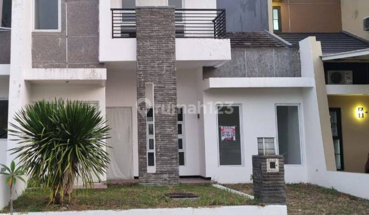 DIJUAL CEPAAAT  RUMAH BARU LA DIVA GREEN HILL RESIDENCE MENGANTI 2