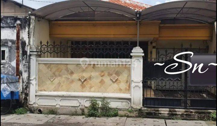 HARUS CEPAAT LAKU DIJUAL RUMAH TAMBAK ADI 1