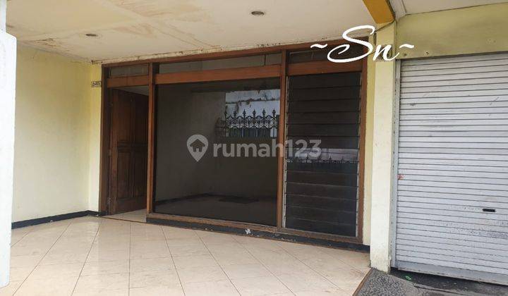 HARUS CEPAAT LAKU DIJUAL RUMAH TAMBAK ADI 2