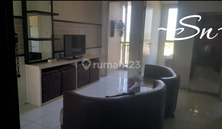 DISEWAKAN APARTEMEN MURAH EAST COAST RESIDENCE 1