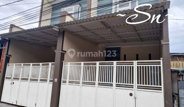 DIJUAL CEPAAT RUMAH BARU DUKUH SETRO 1